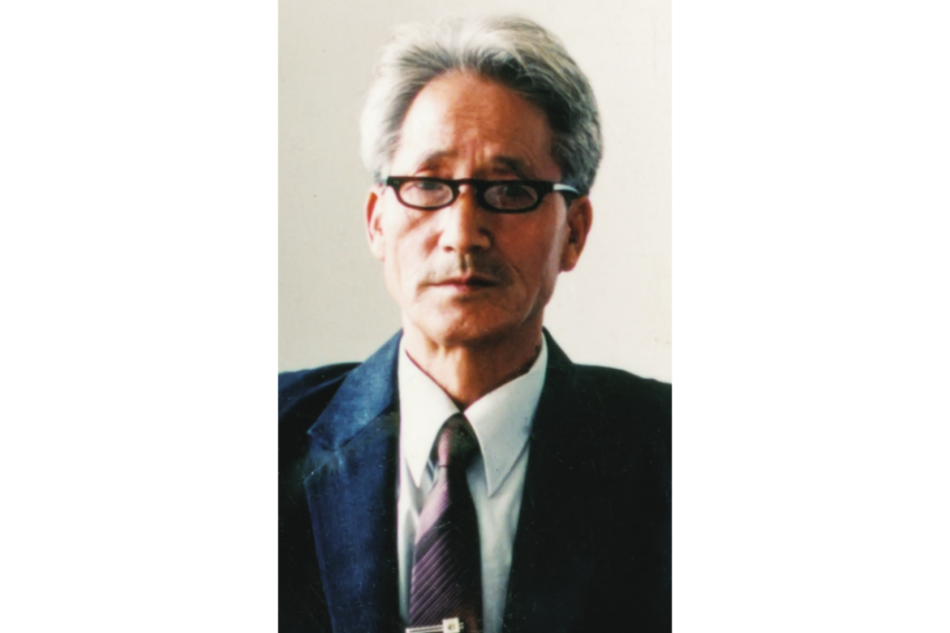 姜順求 姜順求