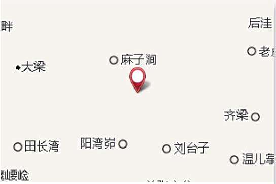 前咀子 前咀子