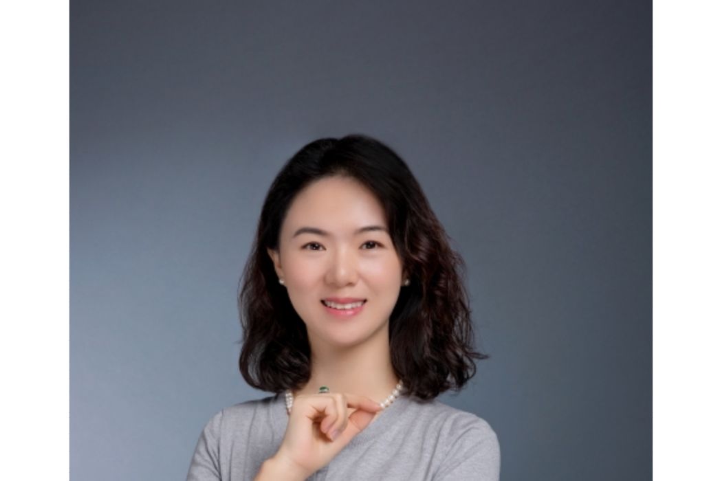 楊柳青(南方科技大學助理教授) 楊柳青(南方科技大學助理教授)
