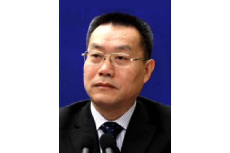 張建華(中國法律援助基金會秘書長)