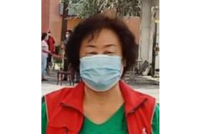 李焱(吉木薩爾縣政協委員) 李焱(吉木薩爾縣政協委員)