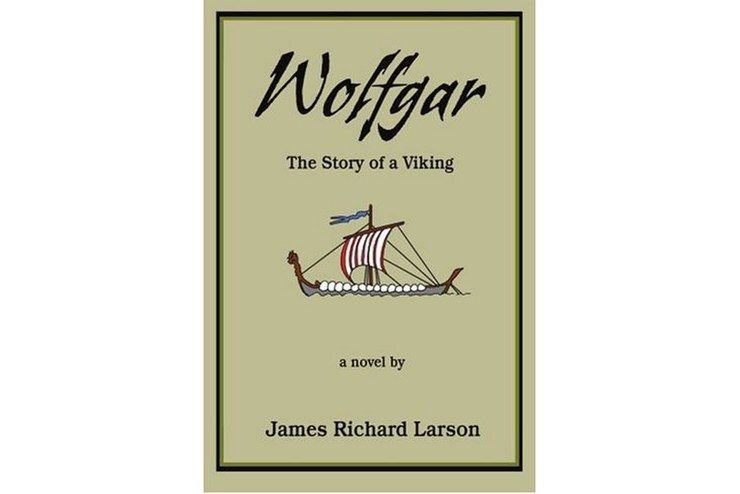 Wolfgar Wolfgar
