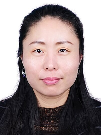 李微微(安徽省淮南市鳳台縣古店鄉黨委書記) 李微微(安徽省淮南市鳳台縣古店鄉黨委書記)