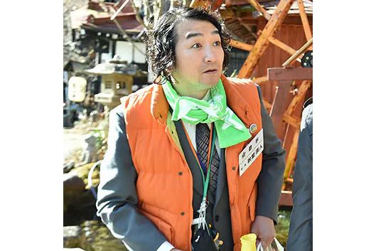 秋葉原人