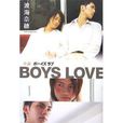 小說 BOYS LOVE