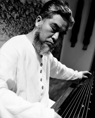 樊洲(藝術家) 樊洲(藝術家)