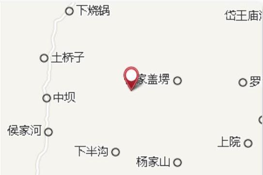 侯家灣灣 侯家灣灣