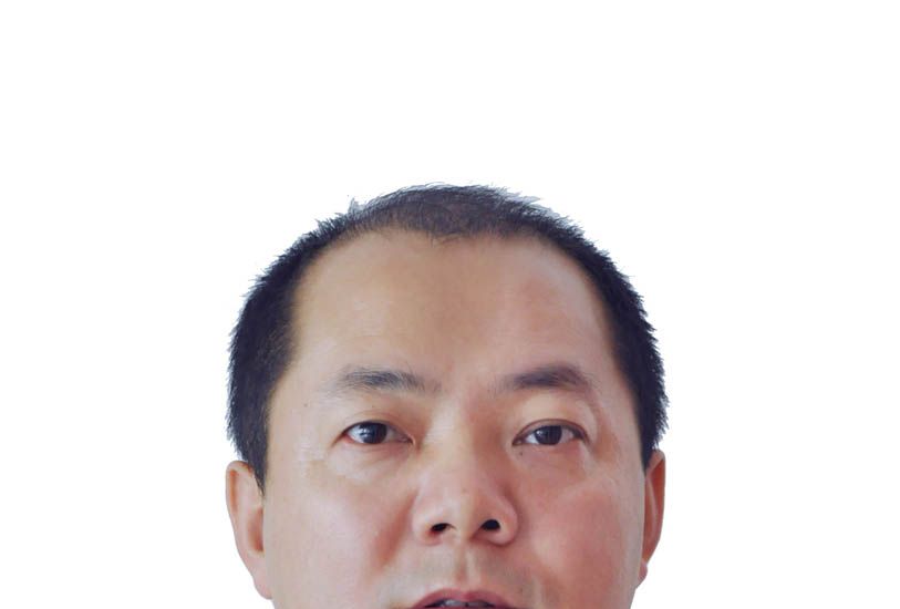 王守岩 王守岩