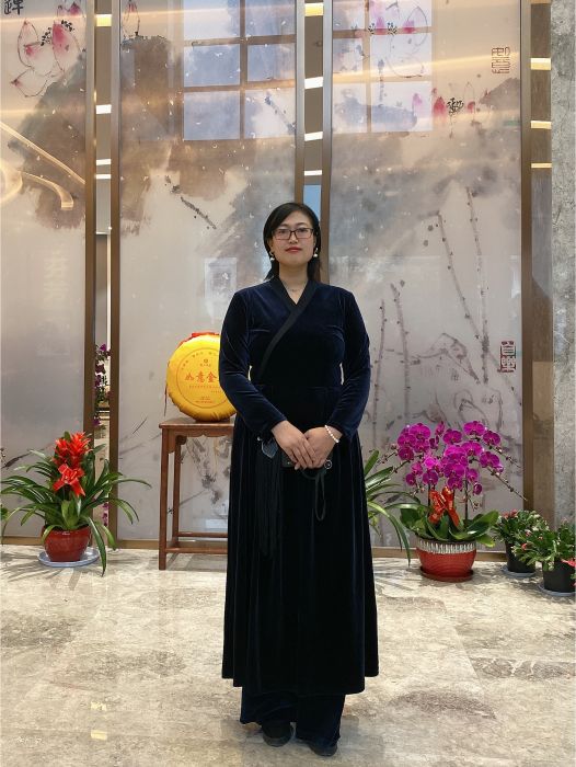 劉升蘭 劉升蘭