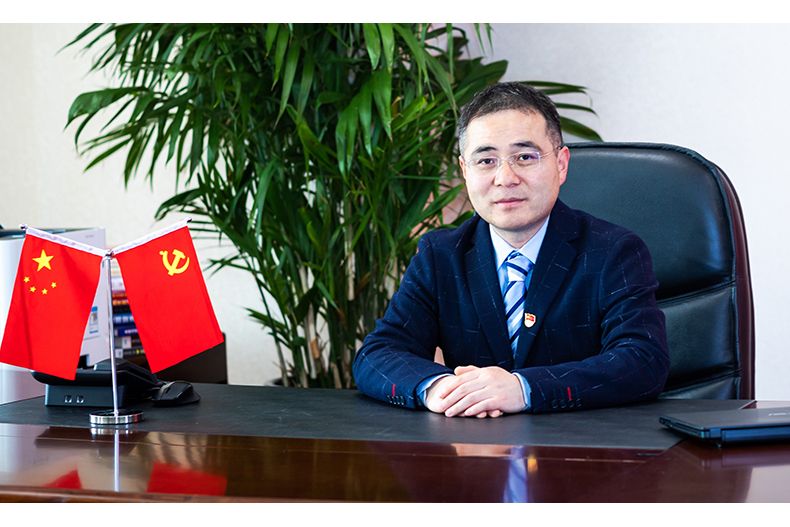 趙建華(國家海洋環境監測中心副主任) 趙建華(國家海洋環境監測中心副主任)