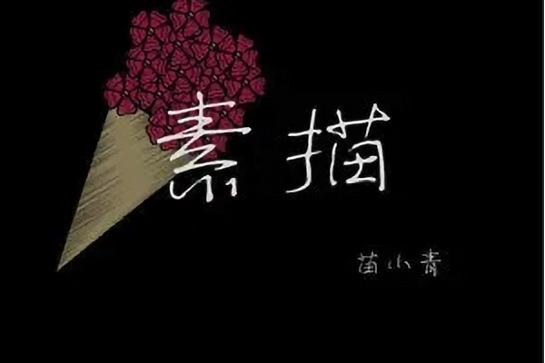 素描(苗小青演唱歌曲) 素描(苗小青演唱歌曲)