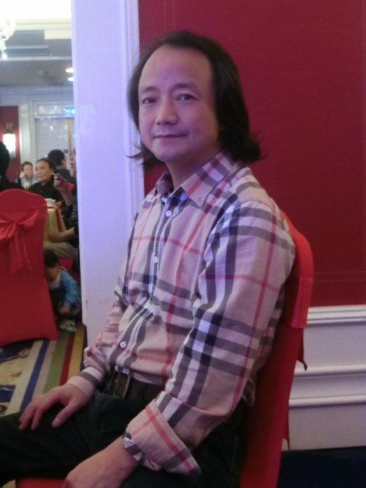 鄧映如