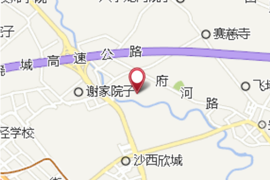 王家塘坎