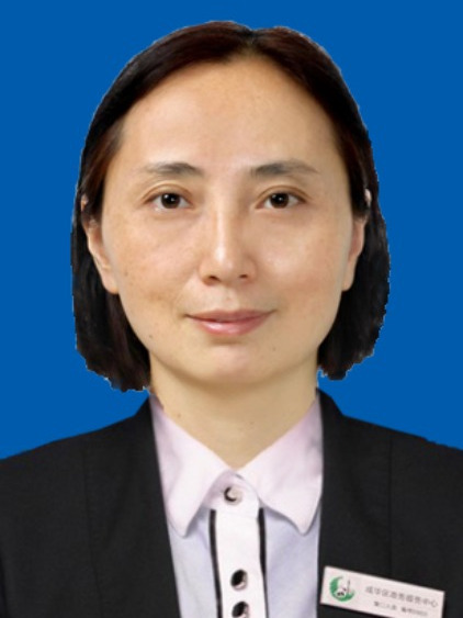 楊陽(四川省成都市成華區行政審批局黨組成員、副局長) 楊陽(四川省成都市成華區行政審批局黨組成員、副局長)