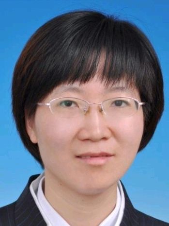 俞小紅(紹興市越城區人社局黨組副書記、副局長)