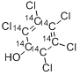 五氯苯酚-UL-14C