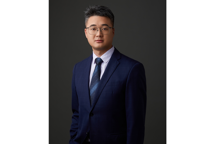 馮源(律師) 馮源(律師)