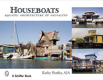 Houseboats 船屋 Houseboats 船屋