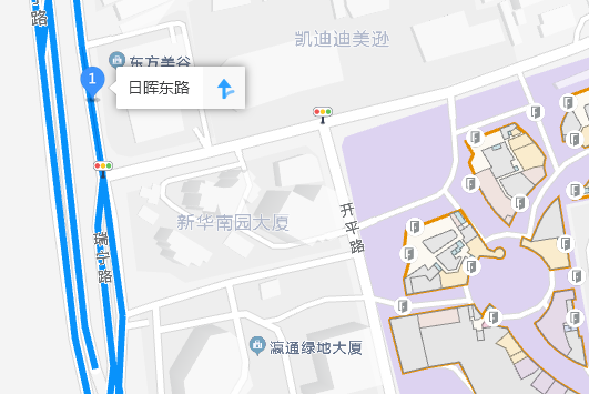 日暉東路473號 日暉東路473號