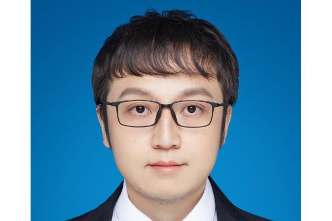 許鑫(西安交通大學博士生導師) 許鑫(西安交通大學博士生導師)