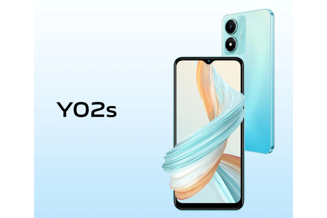 vivo Y02s vivo Y02s