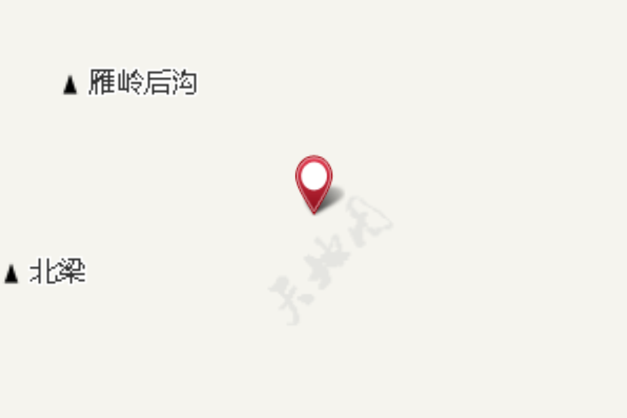 鏡兒崖