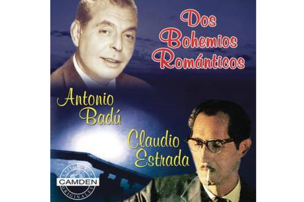 Claudio Estrada Claudio Estrada