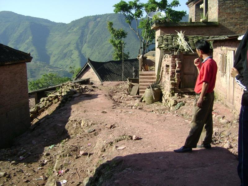 規東村 規東村