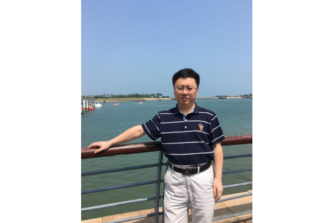 劉志剛(曲阜師範大學地理與旅遊學院副教授) 劉志剛(曲阜師範大學地理與旅遊學院副教授)