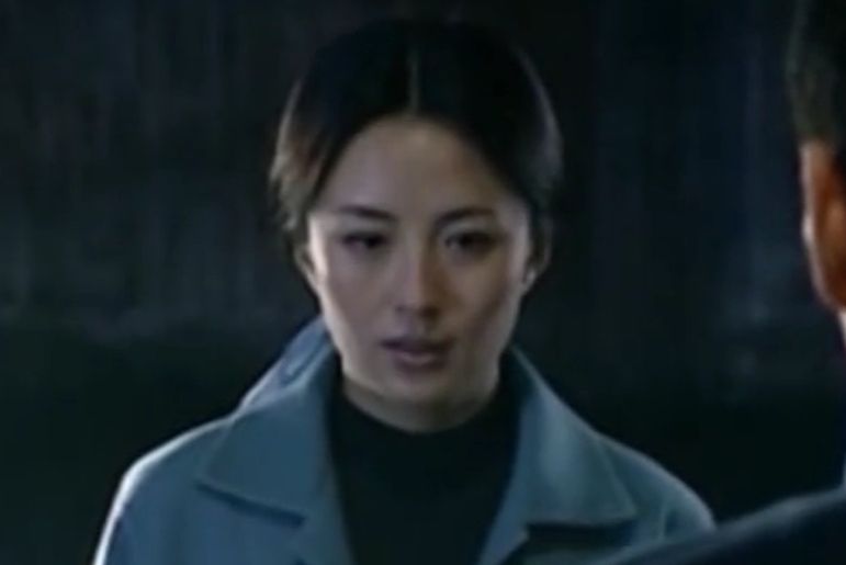 林白(家庭情感劇《接觸》中的角色,由楊童舒飾演) 林白(家庭情感劇《接觸》中的角色,由楊童舒飾演)