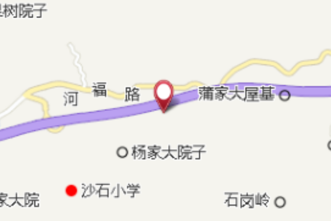 蒲鴨村 蒲鴨村