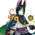 提納里(遊戲《原神》中的5星草系角色)