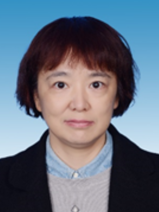 熊靜(四川省成都高新區財政國資局二級調研員) 熊靜(四川省成都高新區財政國資局二級調研員)