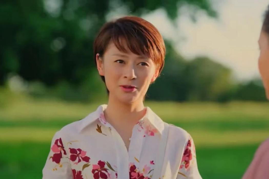 王倩妮(當代農村劇《楓葉紅了》中的角色) 王倩妮(當代農村劇《楓葉紅了》中的角色)
