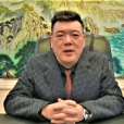呂奕(新財富集團實際控制人) 呂奕(新財富集團實際控制人)