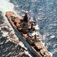 58型巡洋艦