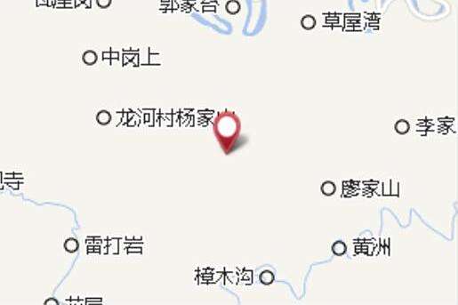嬰兒埡 嬰兒埡