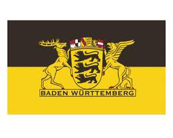 巴登-符騰堡州旗