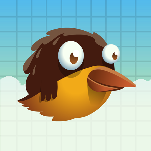 Flat Birds Flat Birds