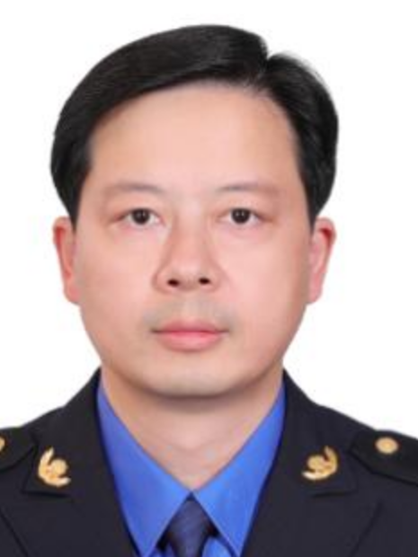 黃征(浙江省海寧市自然資源和規劃局黨委書記、局長) 黃征(浙江省海寧市自然資源和規劃局黨委書記、局長)
