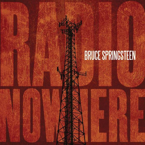 Radio Nowhere Radio Nowhere