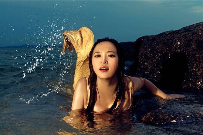 美人魚前傳 美人魚前傳