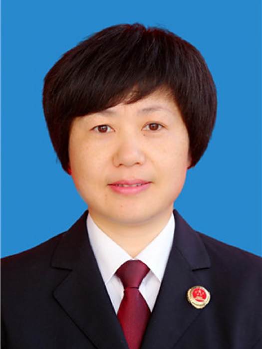 謝艷玫