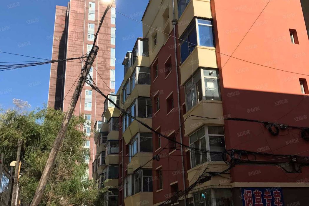 吉煤小區 吉煤小區
