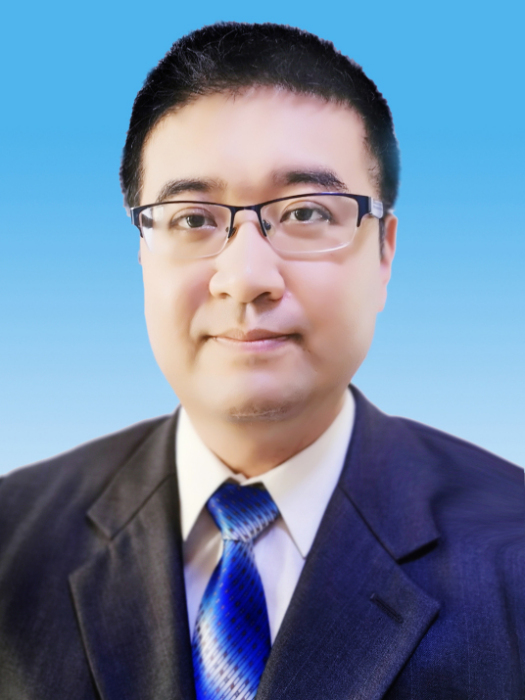 何珂(河南省許昌市工業和信息化局總工程師) 何珂(河南省許昌市工業和信息化局總工程師)