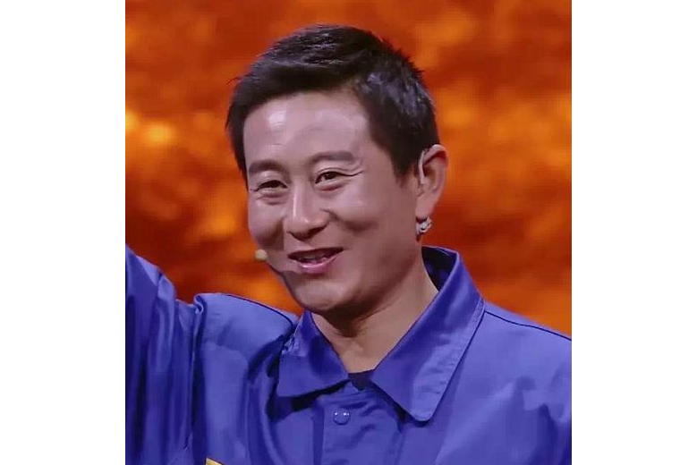 翟孝強 翟孝強