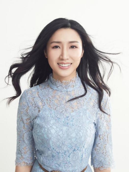 吳婕(演員) 吳婕(演員)
