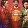 張禧嬪(韓國2002年江炳澤執導電視劇)