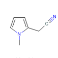 （1-甲基-2-吡咯基）乙腈