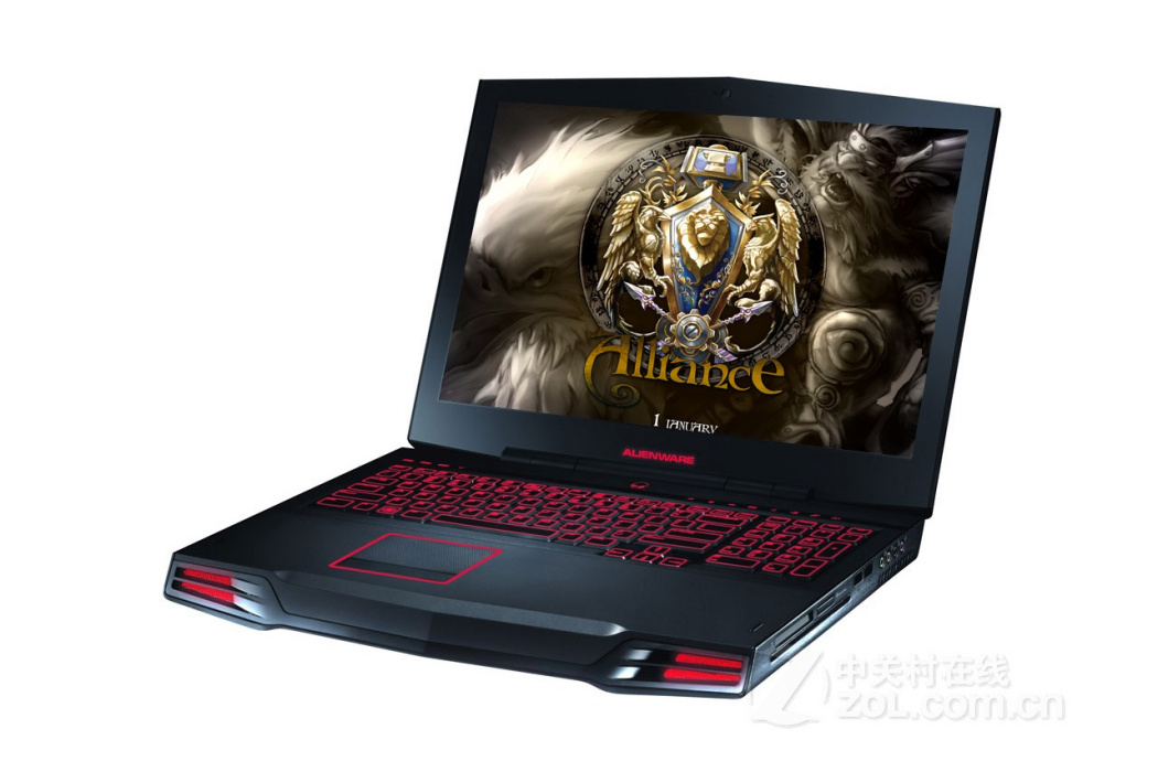 Alienware M17x(ALW17D-378) Alienware M17x(ALW17D-378)